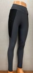 LEGGINGS DONNA CAVALLERIA TOSCANA REVO Pantaloni Donna 